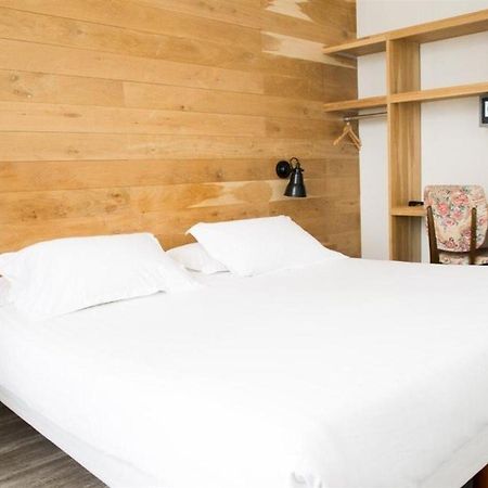 Le Victor Hugo Otel Montrouge Dış mekan fotoğraf