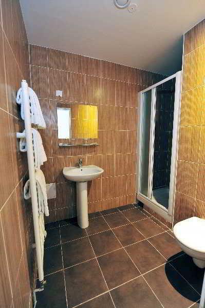 Le Victor Hugo Otel Montrouge Dış mekan fotoğraf