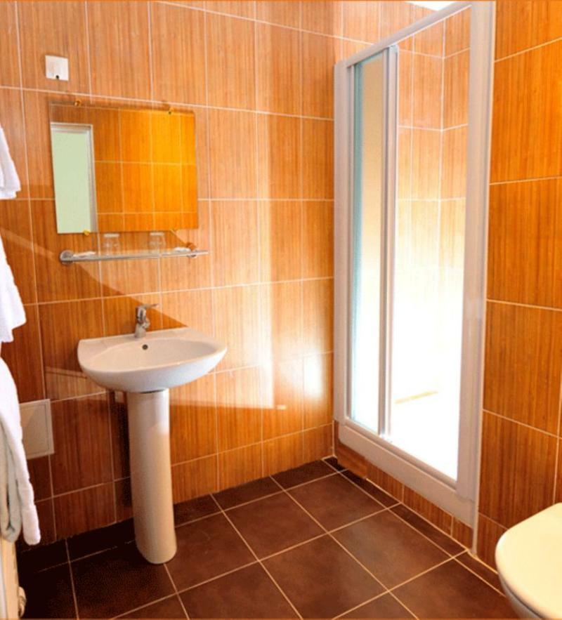 Le Victor Hugo Otel Montrouge Dış mekan fotoğraf